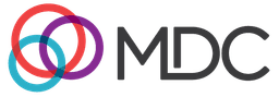 MDC Hong Kong logo